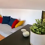 Falesia Casa de Férias *