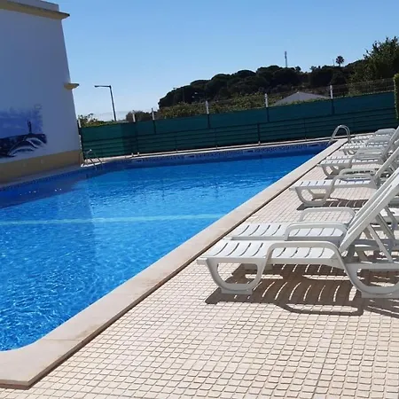 Falesia * Olhos de Agua (Albufeira)