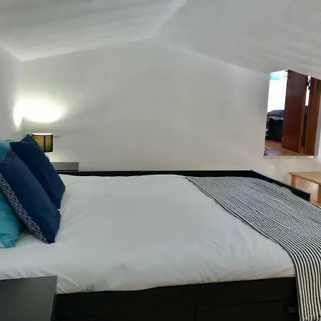 Feriehus Falesia *