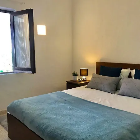 Holiday home Falesia *