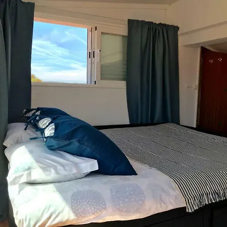 Falesia Tatil Evi