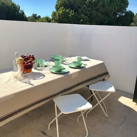 Holiday home Falesia
