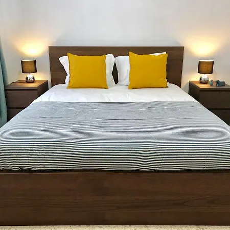 Holiday home Falesia *