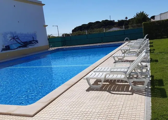 Falesia * Olhos de Agua (Albufeira)