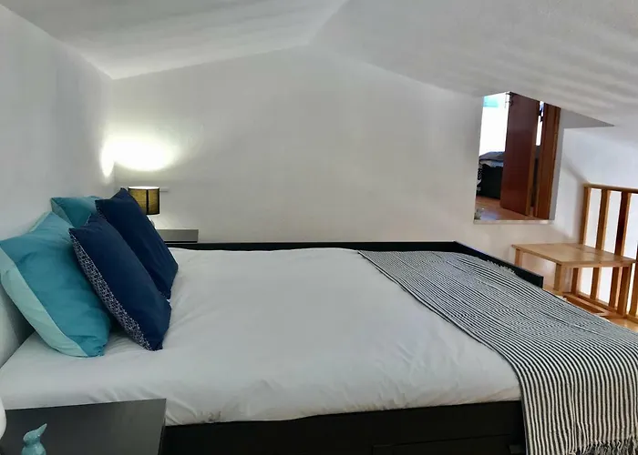 Casa vacanze Falesia *