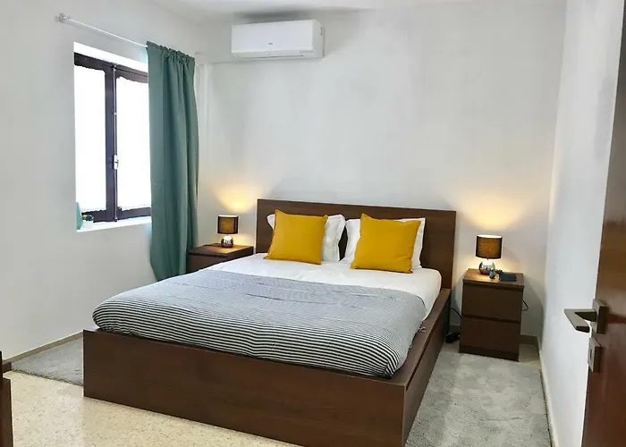 Falesia Tatil Evi