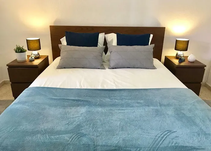 Casa vacanze Falesia *