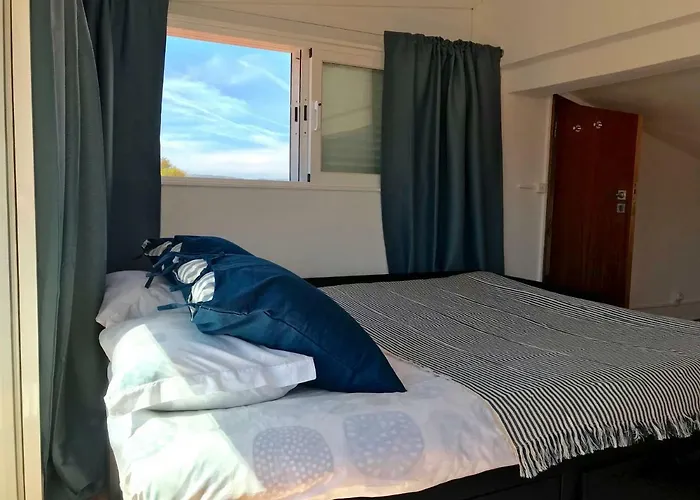 Falesia Tatil Evi