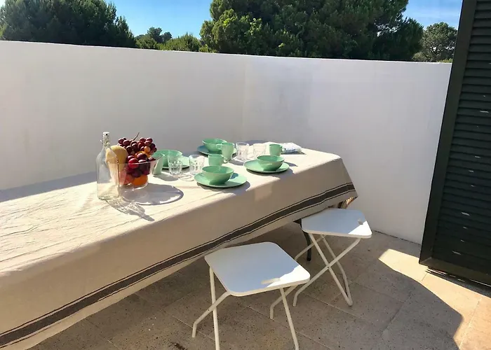 Casa vacanze Falesia
