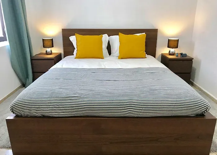 Casa vacanze Falesia *
