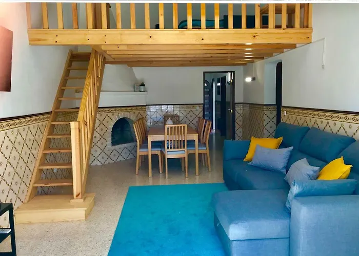 Tatil Evi Falesia *