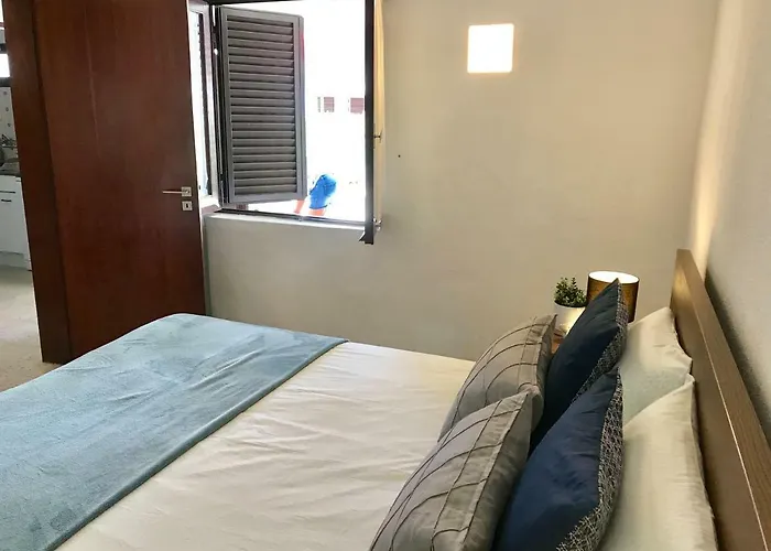 Falesia Casa vacanze Olhos de Agua (Albufeira)