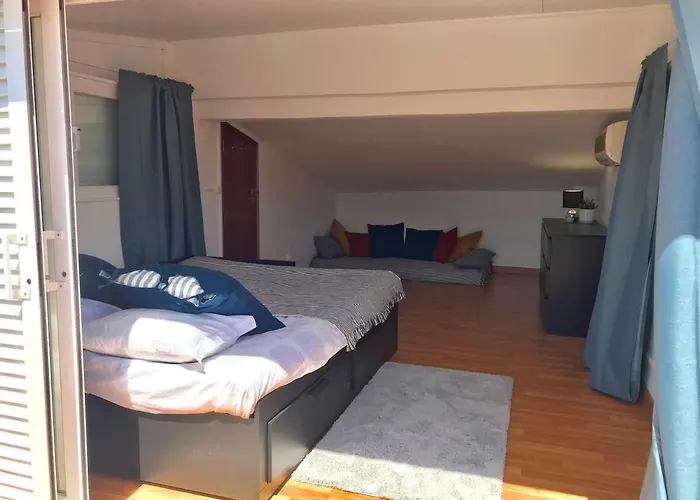 Tatil Evi Falesia *