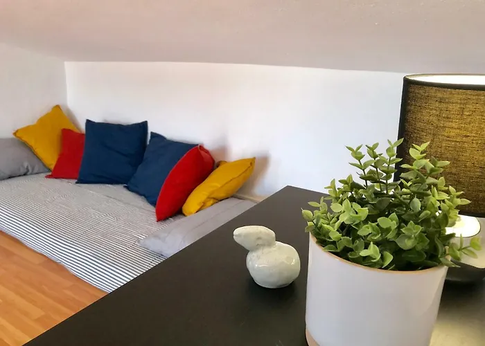 Falesia Casa vacanze *