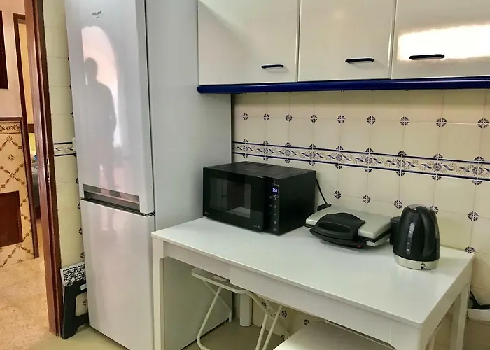 Tatil Evi Falesia