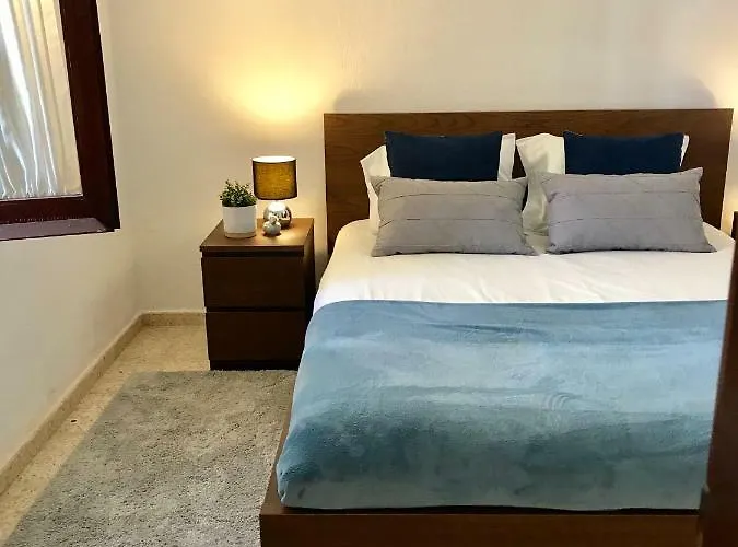 Casa vacanze Falesia Olhos de Agua (Albufeira)