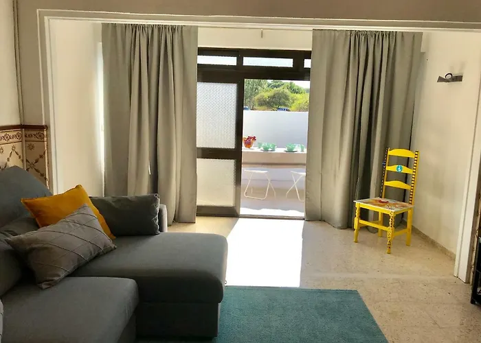 Casa vacanze Falesia Olhos de Agua (Albufeira)