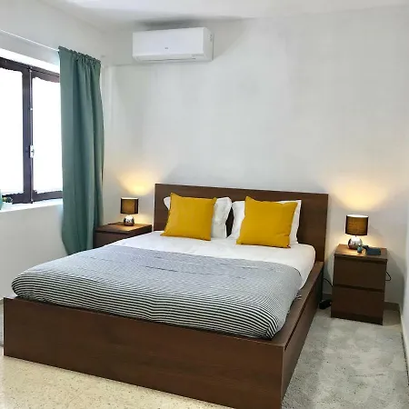 Falesia Prázdninový dům