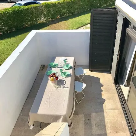 Hébergement de vacances Falesia *