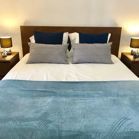 Prázdninový dům Falesia *