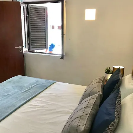 Falesia Prázdninový dům Olhos de Agua (Albufeira)