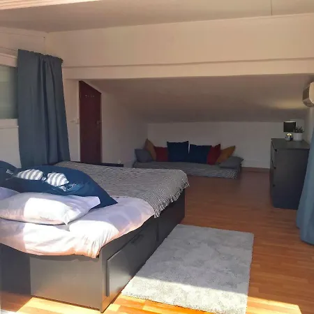 Hébergement de vacances Falesia *