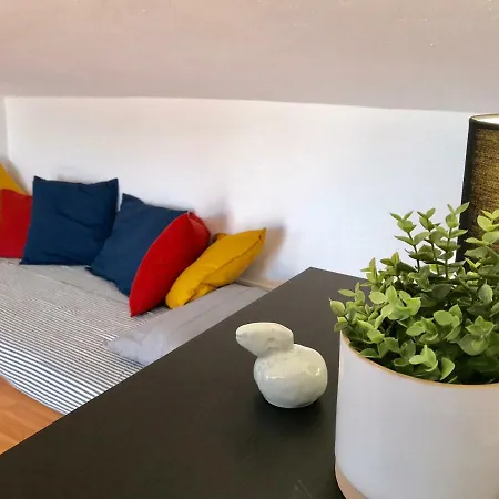 Falesia Prázdninový dům *