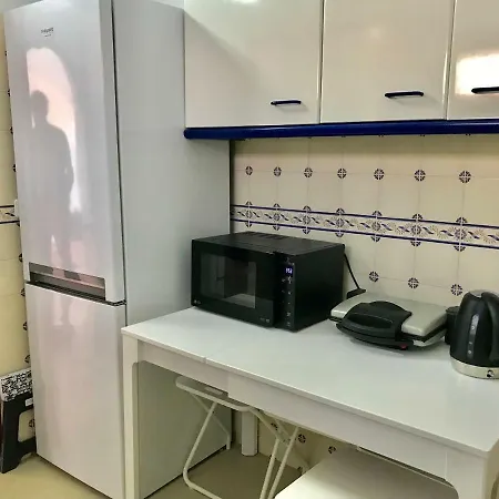 Hébergement de vacances Falesia