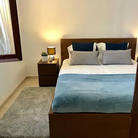 Prázdninový dům Falesia Olhos de Agua (Albufeira)