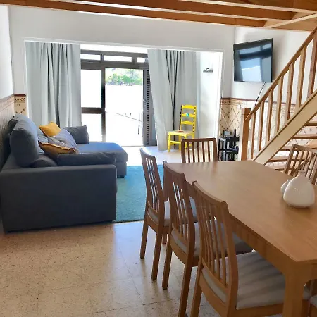 Falesia Prázdninový dům